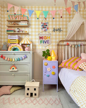 Load image into Gallery viewer, Bright Pastels Droplet Garland