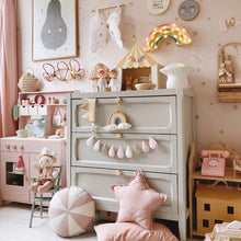 Load image into Gallery viewer, velveteen-babies-garland