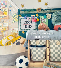 Load image into Gallery viewer, Happy Colours Droplet Garland