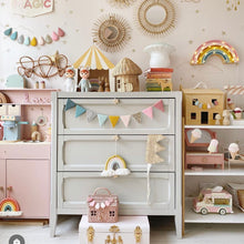 Load image into Gallery viewer, Custom Bunting - Made to Order