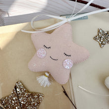 Load image into Gallery viewer, Little Star Decoration