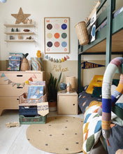 Load image into Gallery viewer, velveteen-babies-droplet-garland