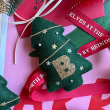 Load image into Gallery viewer, Christmas Tree Decoration