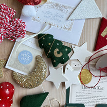 Load image into Gallery viewer, Christmas Tree Decoration