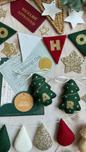 Load image into Gallery viewer, Christmas Tree Decoration