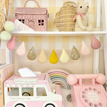 Load image into Gallery viewer, Droplet Garland - Sunlight