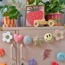 Load image into Gallery viewer, Happy Things Garland