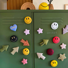 Load image into Gallery viewer, Magnetic locker decoration