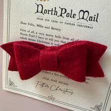 Load image into Gallery viewer, Bow Magnets