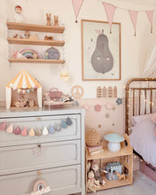 Load image into Gallery viewer, Pastel Ombre garland