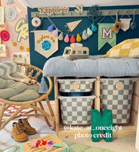 Load image into Gallery viewer, kids-room-garland