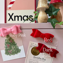 Load image into Gallery viewer, Bow Magnets