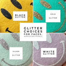 Load image into Gallery viewer, Smiley Face Magnet Decoration