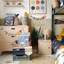 Load image into Gallery viewer, Custom Bunting - Made to Order