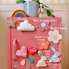 Load image into Gallery viewer, Magnets Collection 2 (Made in your choice of colours)