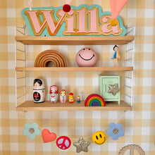 Load image into Gallery viewer, Happy Things Garland