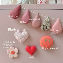 Load image into Gallery viewer, Magnets Collection 2 (Made in your choice of colours)