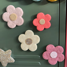 Load image into Gallery viewer, Magnets Collection 2 (Made in your choice of colours)