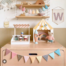 Load image into Gallery viewer, Custom Bunting - Made to Order