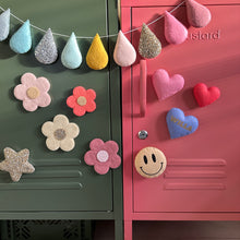 Load image into Gallery viewer, Magnets Collection 2 (Made in your choice of colours)