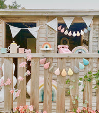 Load image into Gallery viewer, Ice Cream Shades Droplet Garland