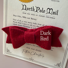 Load image into Gallery viewer, Bow Magnets