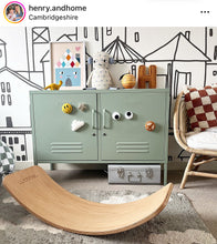 Load image into Gallery viewer, Googly Eyes Magnet Set