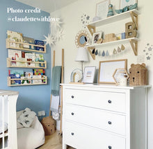 Load image into Gallery viewer, blue-nursery-inspo