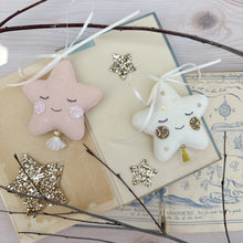 Load image into Gallery viewer, Little Star Decoration