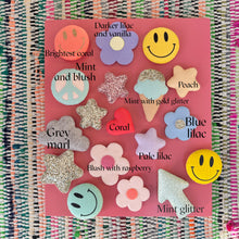 Load image into Gallery viewer, Magnets Collection 2 (Made in your choice of colours)