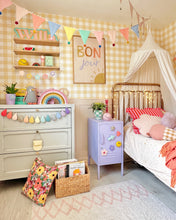 Load image into Gallery viewer, Bright Pastels Droplet Garland