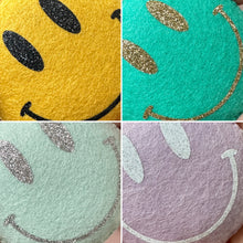 Load image into Gallery viewer, Smiley Face Magnet Decoration