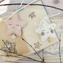 Load image into Gallery viewer, Little Star Decoration