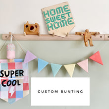 Load image into Gallery viewer, velveteen-babies-bunting