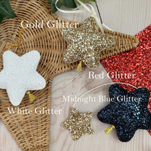 Load image into Gallery viewer, Rocket Decoration - Created in your custom colours - Made to order.