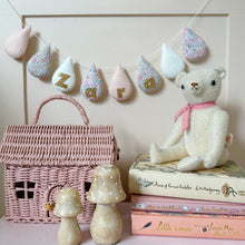 Load image into Gallery viewer, Personalised Name/Word Droplet Garland