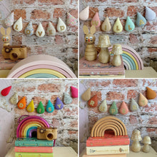 Load image into Gallery viewer, Personalised Name/Word Droplet Garland