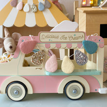 Load image into Gallery viewer, Dinky Droplet Garland - in your choice of colours