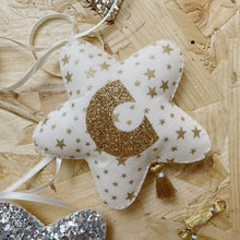 Load image into Gallery viewer, Magical Star Decorations