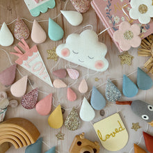 Load image into Gallery viewer, Pastel Ombre garland