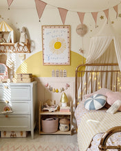 Load image into Gallery viewer, Droplet Garland - Sunlight