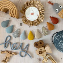 Load image into Gallery viewer, velveteen-babies-raindrop