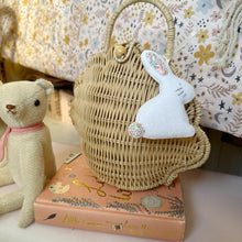 Load image into Gallery viewer, Custom Bunny Decoration