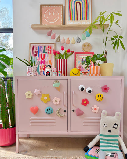 Magnets Collection 2 -Made in your choice of colours