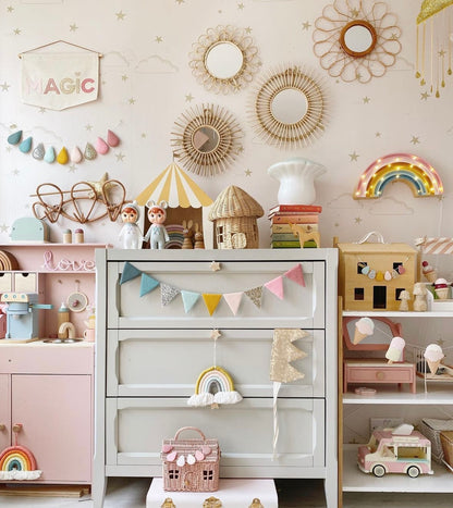 Custom Bunting - Made to Order