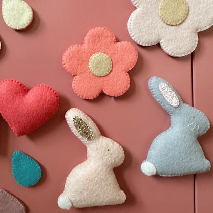 Magnets Collection 2 (Made in your choice of colours)