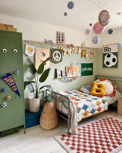 Magnets Collection 1 (Made in your choice of colours)