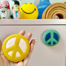 Load image into Gallery viewer, Magnetic Decorations #1 in your choice of colours
