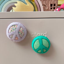 Load image into Gallery viewer, Magnetic Decorations #2 in your choice of colours
