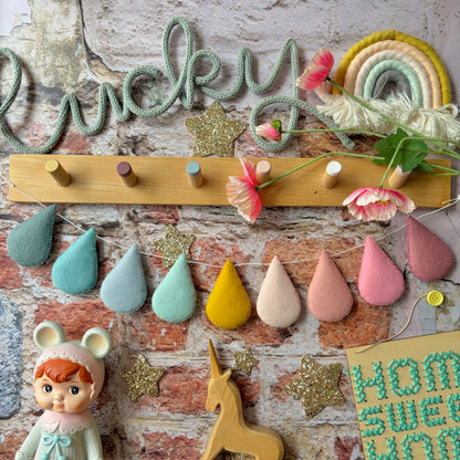 Sample Sale - Springtime (no glitter)